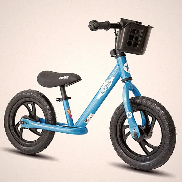 12/14 Inch Kids Balance Bike for 18months-5 Years Old Boys Girls, Lightweight To