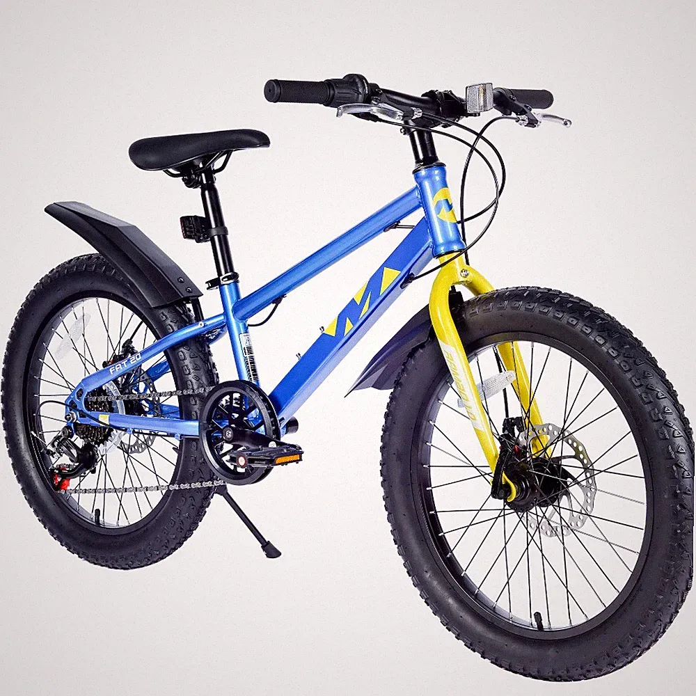 For Kids Fat Tire