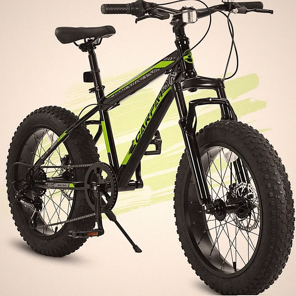 For Kids Cyclocross