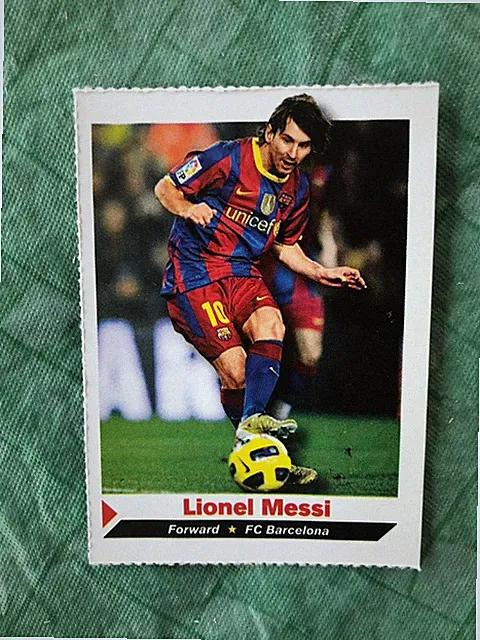 2011 Sports Illustrated for Kids Insert Cards - You pick and choose from list