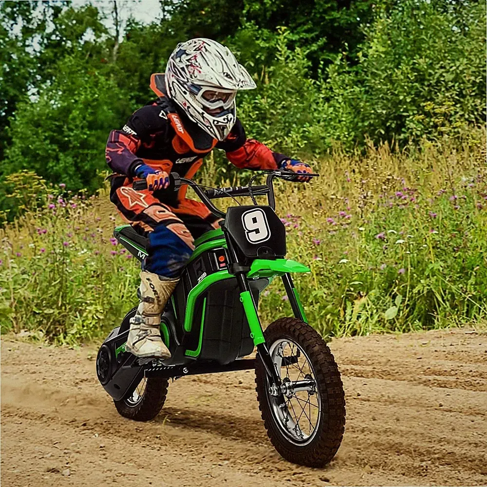 For Kids Road