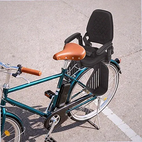 Bicycle Child Seat, Bike Rear Child Seat, Child Seat for Mountain Bike/Bicycle