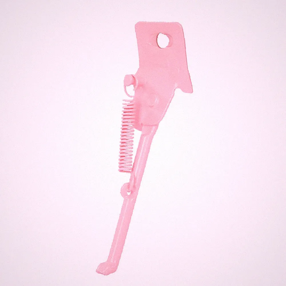 Bike Kickstand Foot Support Back Bicycle Kick Stand for Kids Bike Boys Girls