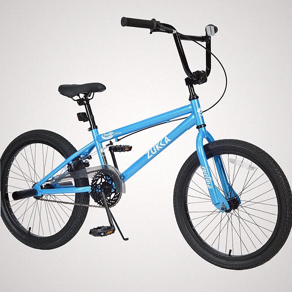 For Kids BMX