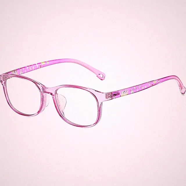 Duco Blue Light Glasses For Kids Girls Boysgaming Computer Tv Phone Fake