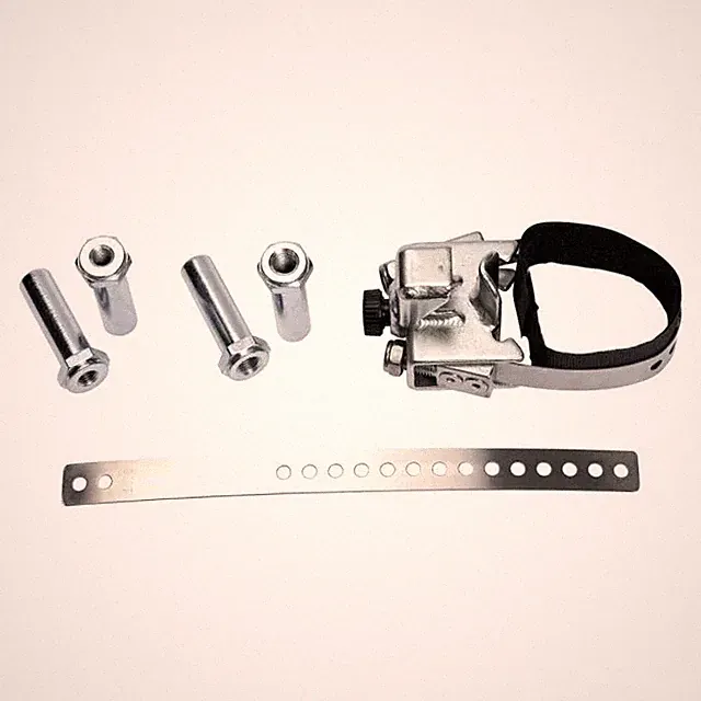 Follow Me Tandem, Full Frame Mount Kit for Childs Bike