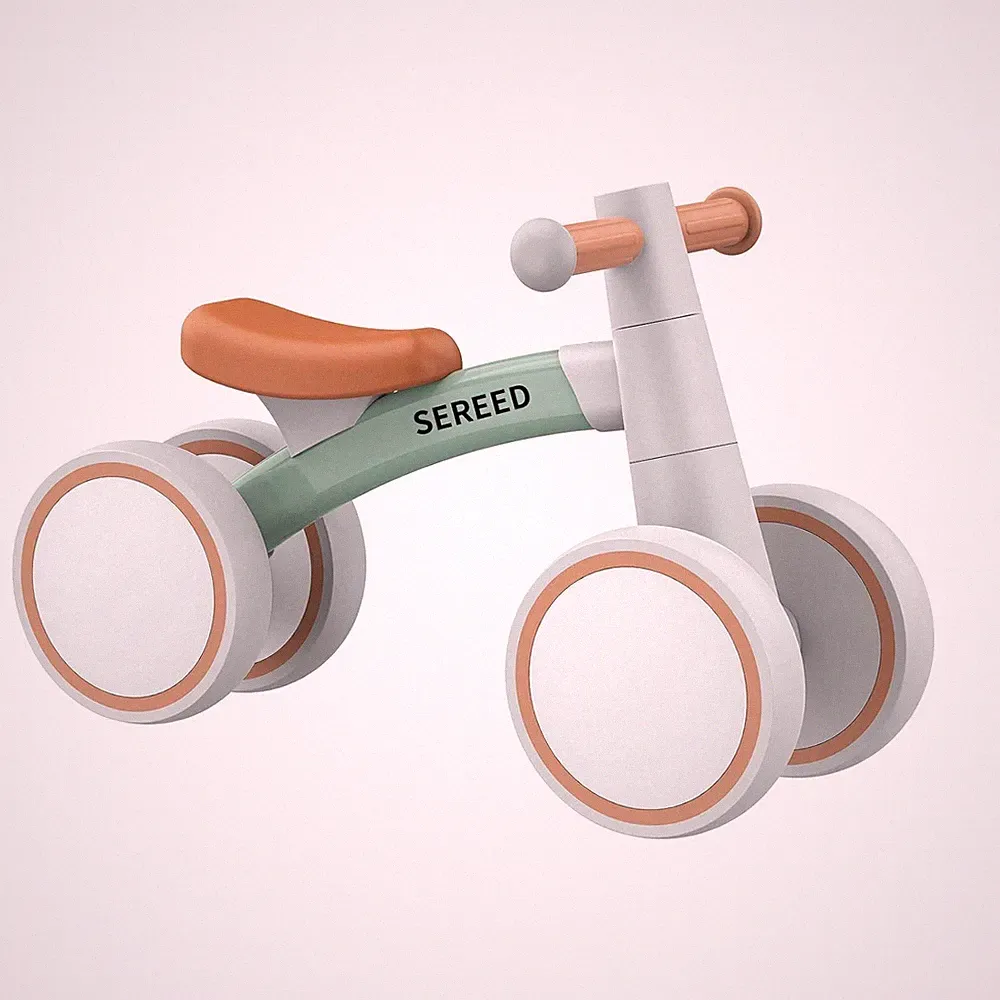 For Kids Recumbent