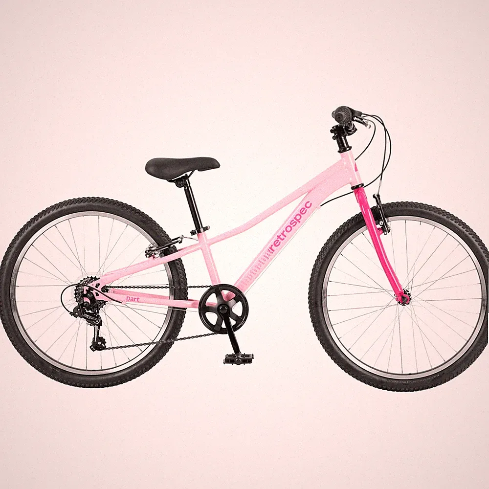 For Kids Hybrid