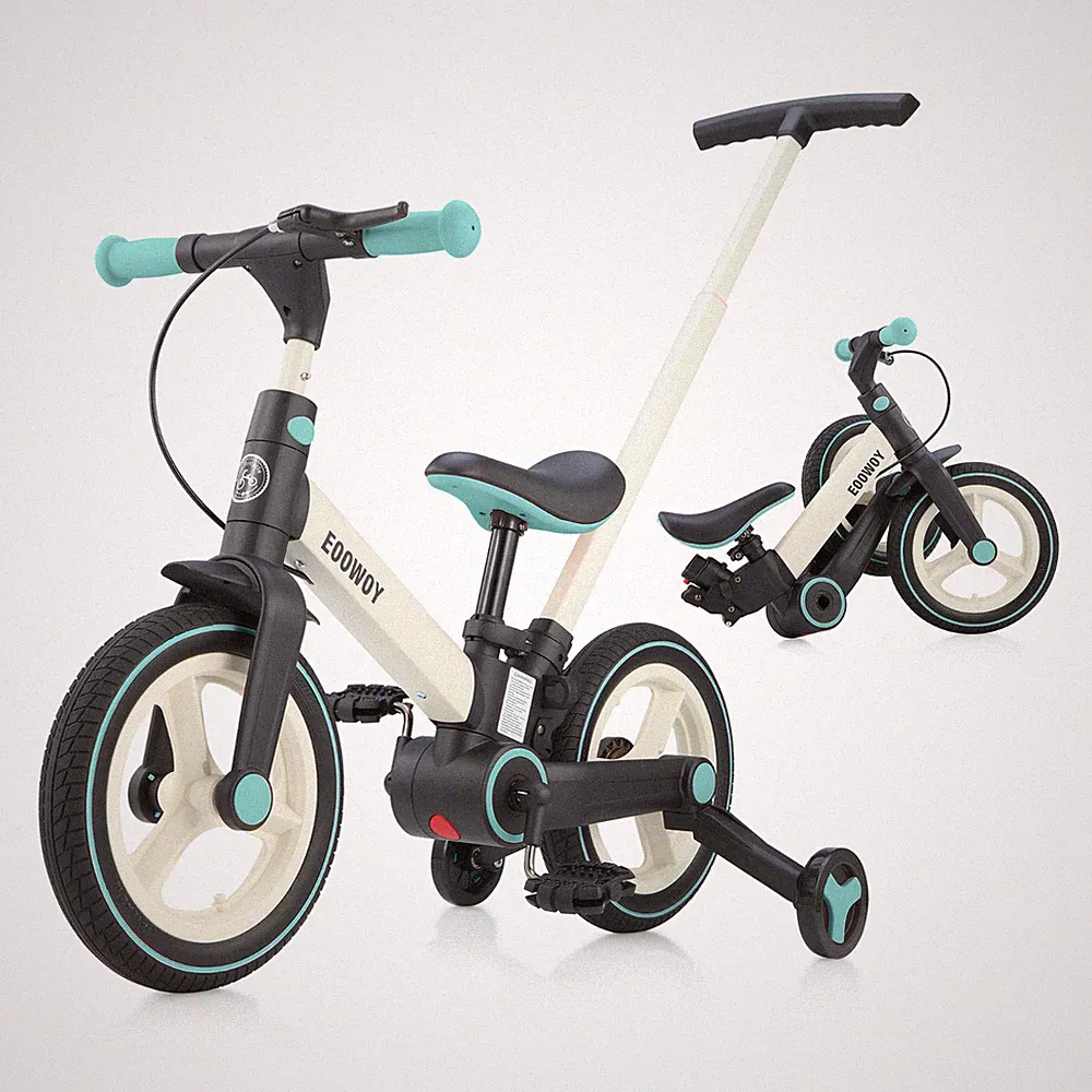 For Kids Folding